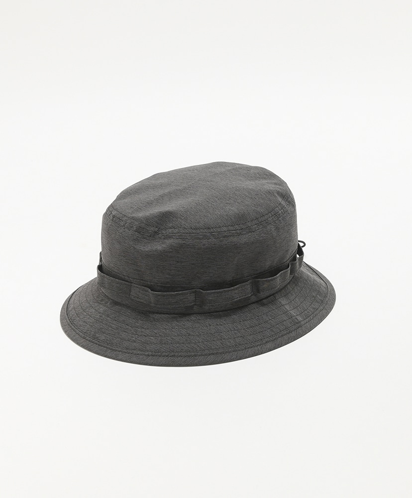 Pertex Lightweight Jungle Hat(F(MEN) Black/ブラック): FreshService