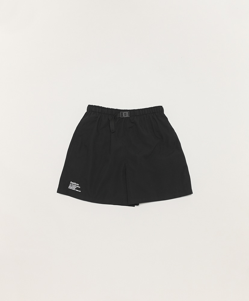 freshservice all weather shorts BLACK | hartwellspremium.com