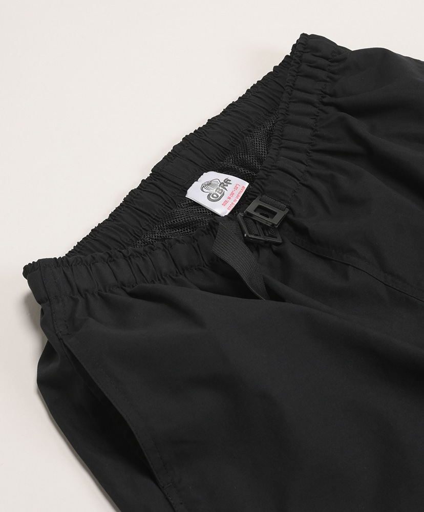 大阪販売中 FreshService ALL WEATHER SHORTS 黒 - パンツ