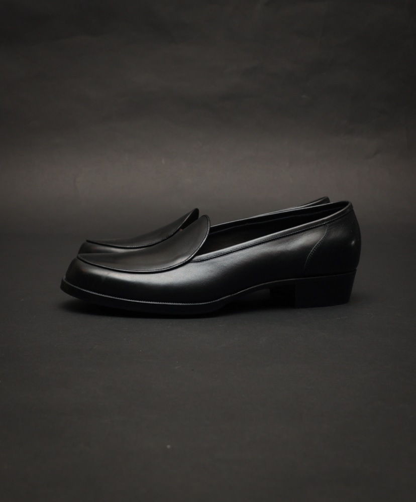 Re-Lux(Calf)(5H(MEN) Black/ブラック): Post Production