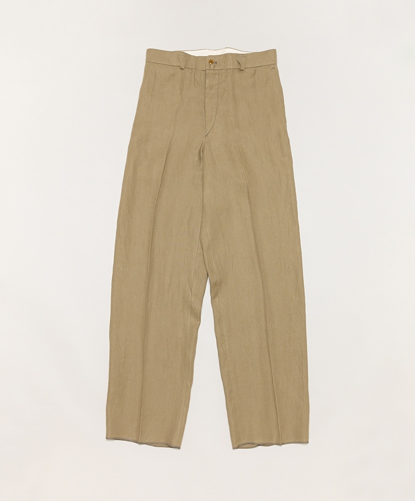 maatee\u0026sons Piped-Chino Before 52サイズ2 | www.innoveering.net