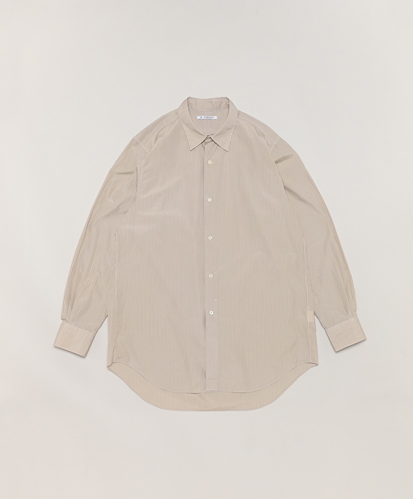 Elizabeth Regular Collar Shirts