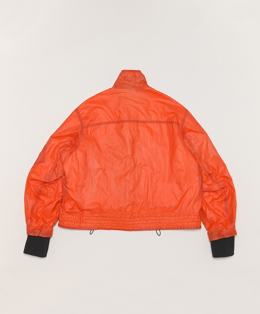 Luft Jacket-Rubberized Nylon(44(MEN) Eld/エルド): Our Legacy