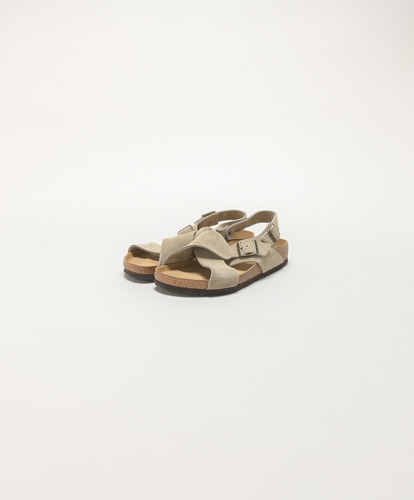 Tulum on sale soft footbed