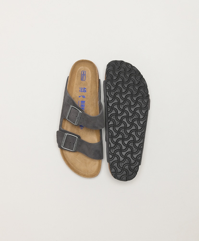 arizona soft footbed narrow fit