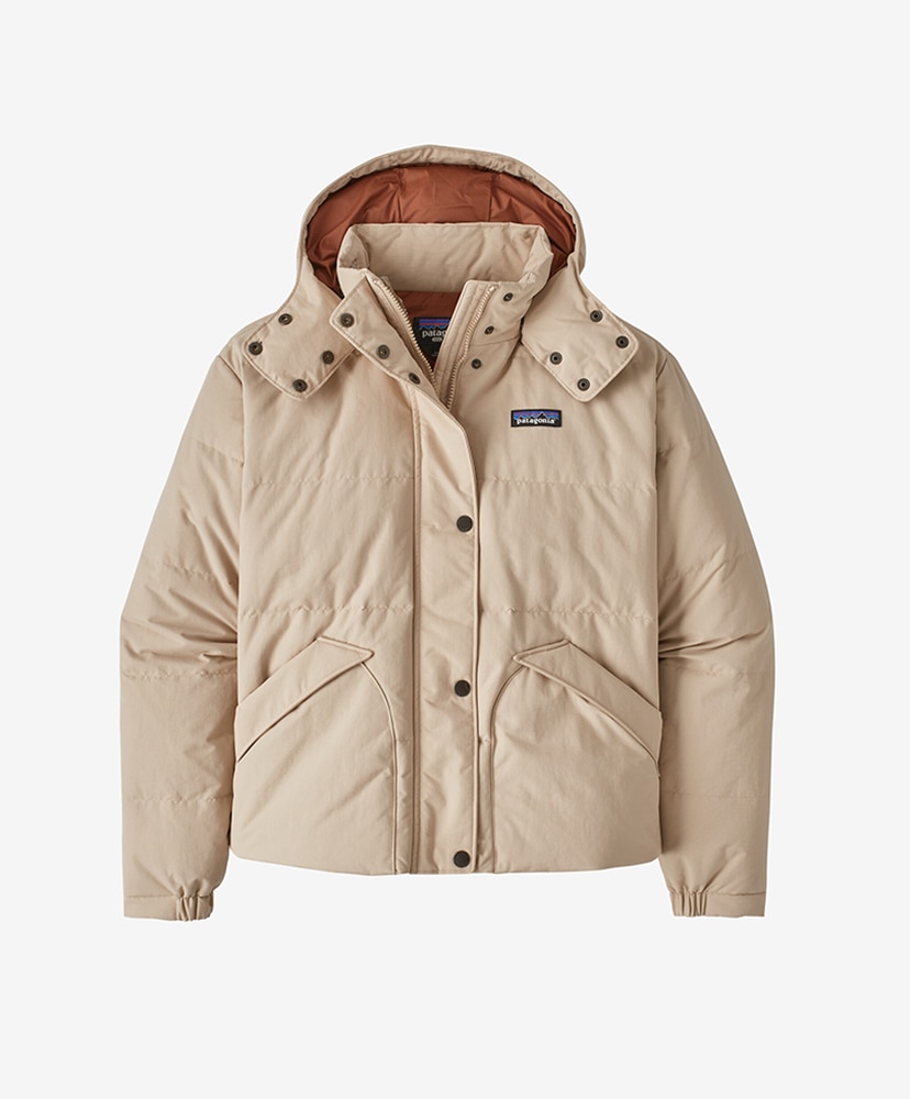 Women's Downdrift Insulated Jacket(M(WOMEN) ORTN/オアタン