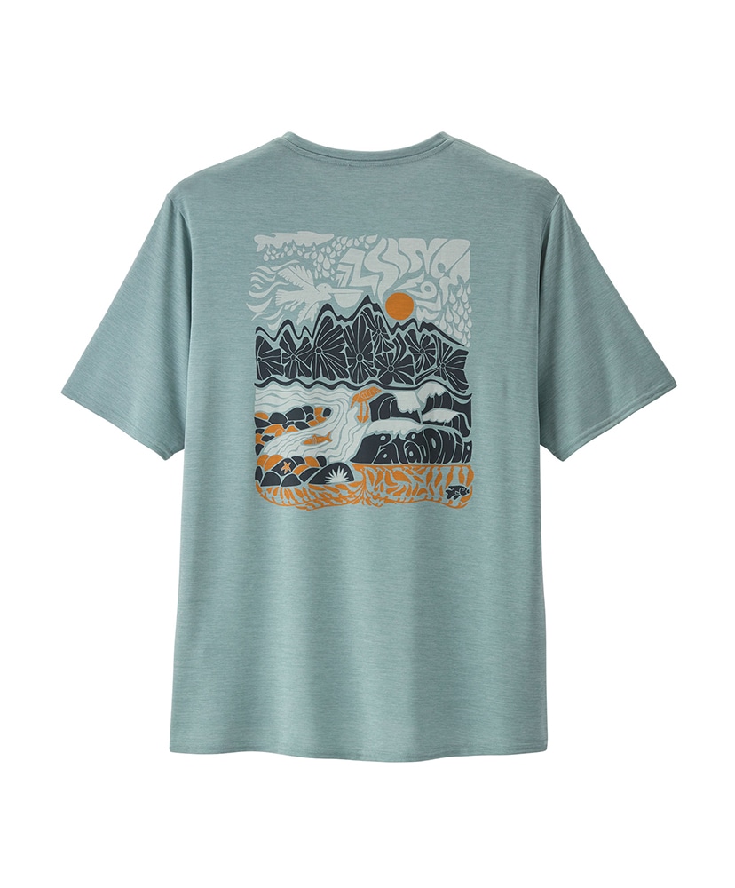 楽天市場】Patagonia パタゴニア Regenerative Organic