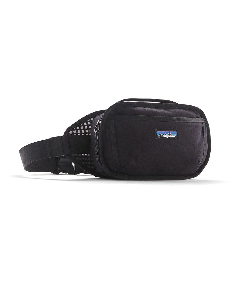 Fieldsmith Hip Pack(ALL BLK/ブラック): Patagonia