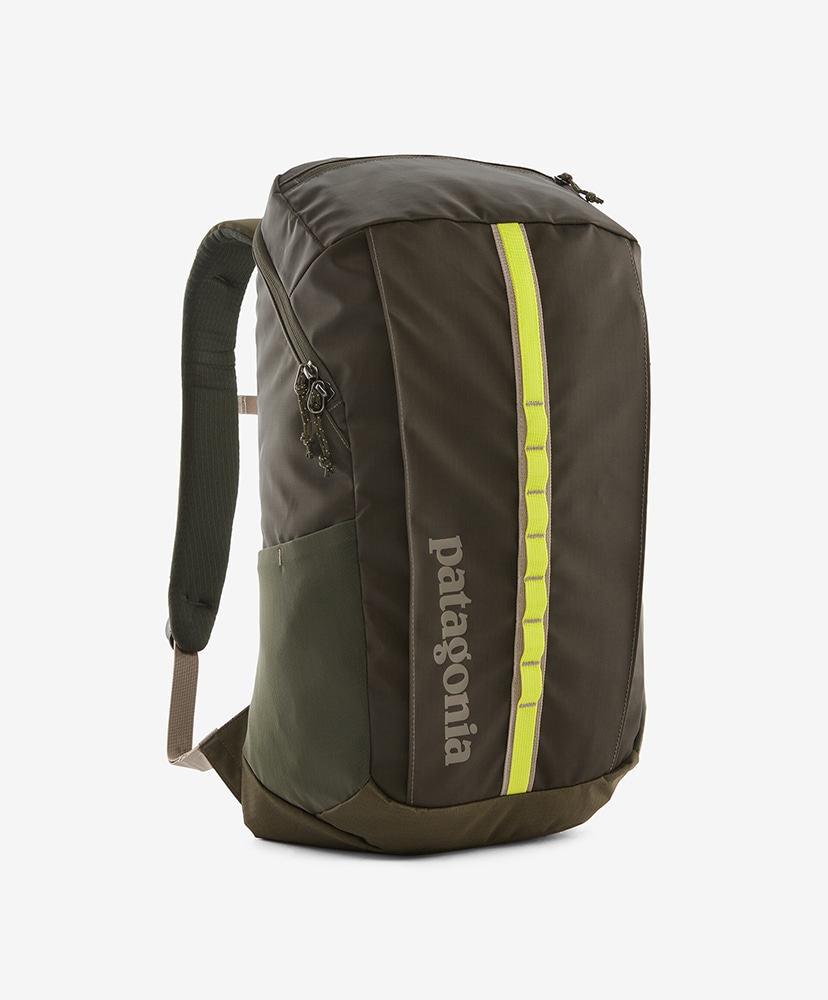 Black Hole Pack 25L(ALL BLK/ブラック): Patagonia