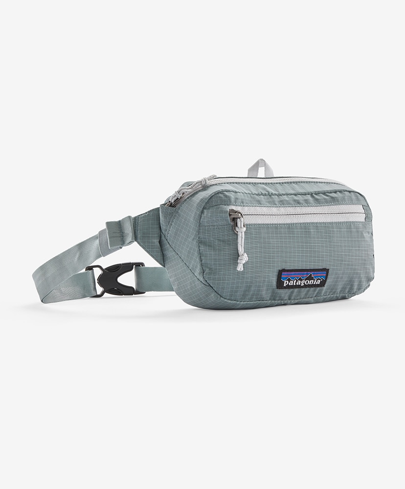 patagoniavintage | STORES 00's Patagonia Messenger bag