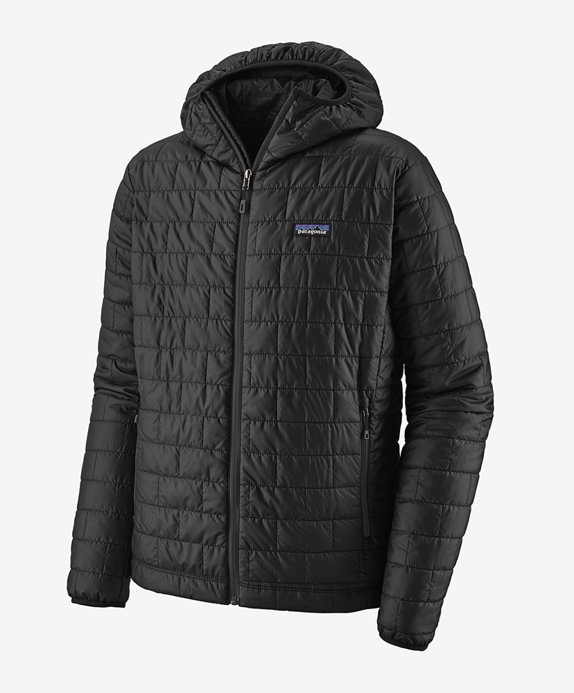 Patagonia Nano Puff Hoody hotsell Jacket