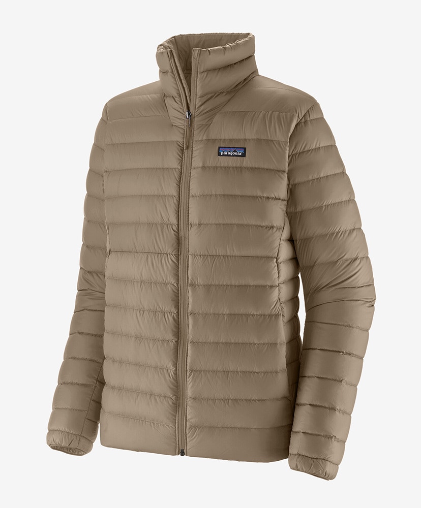 Men's Down Sweater(L(MEN) BLK/ブラック): Patagonia