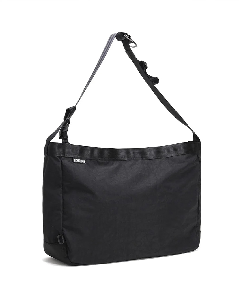 Black Crinkle/ブラッククリンクル