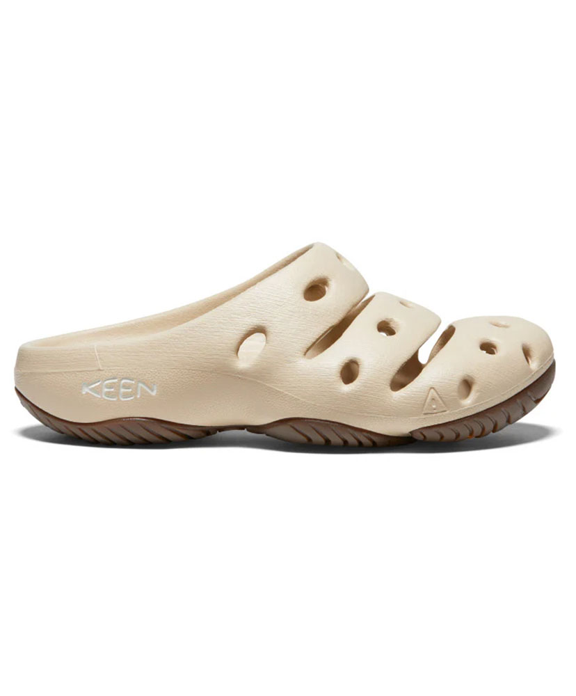 Women's Yogui(23cm Safari×Silver Birch/サファリ×シルバー