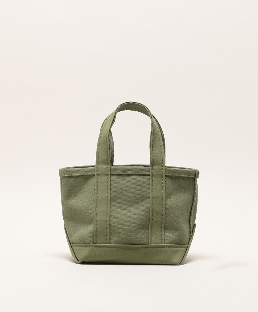 Solid Boat and Tote Mini(REG Black/ブラック): L.L.Bean