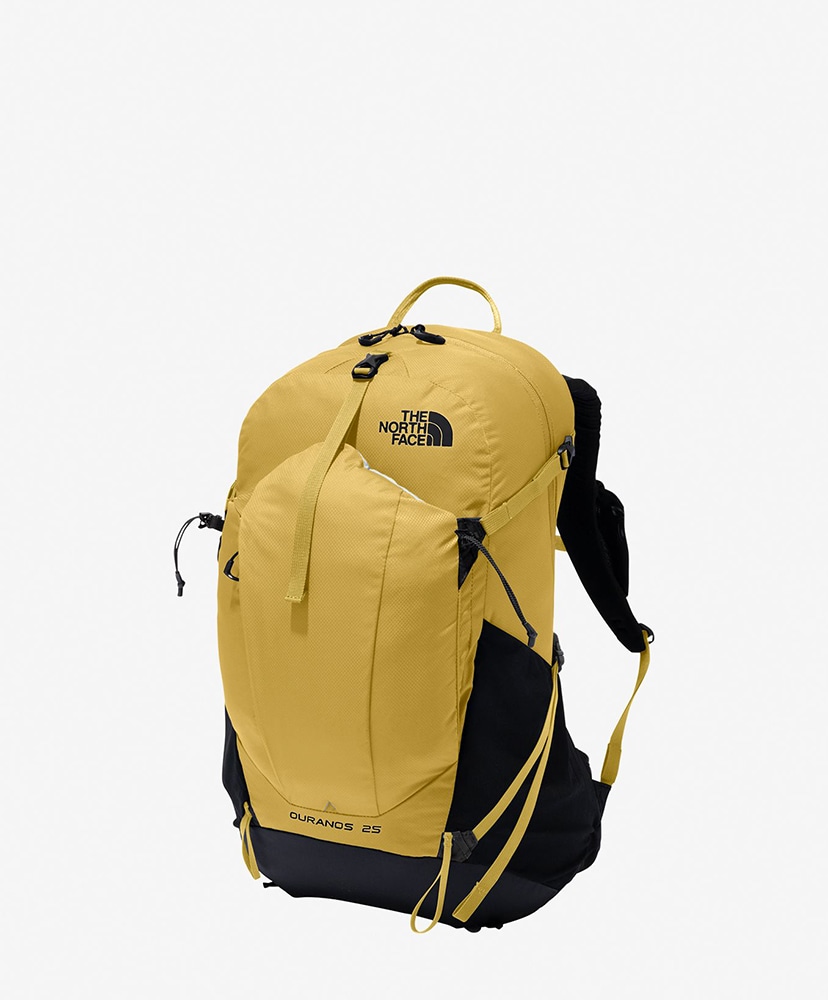 Ouranos 25(ONE K/ブラック): THE NORTH FACE