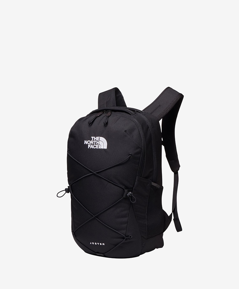 Jester(ONE K/ブラック): THE NORTH FACE
