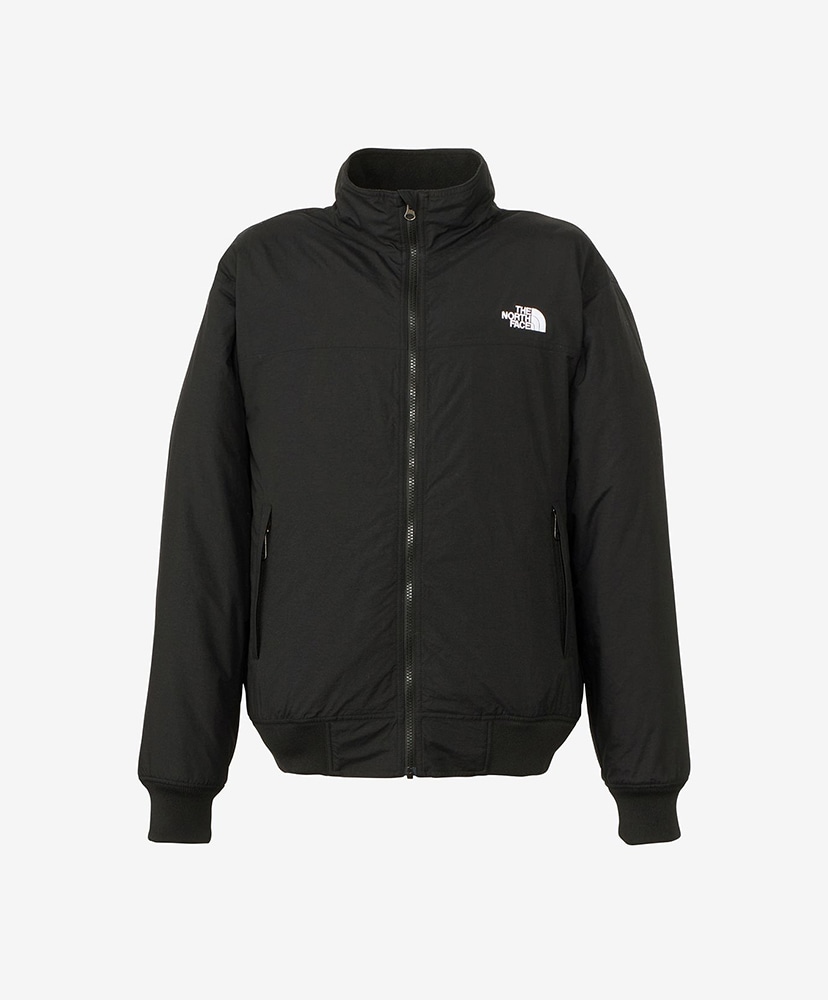 Compact Nomad Blouson (Men 