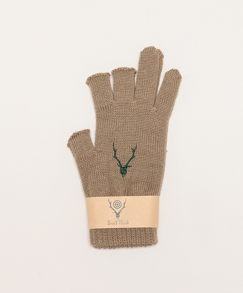 L.G.B. ラグランブルー 手袋 グローブ archive gloves 00s archive