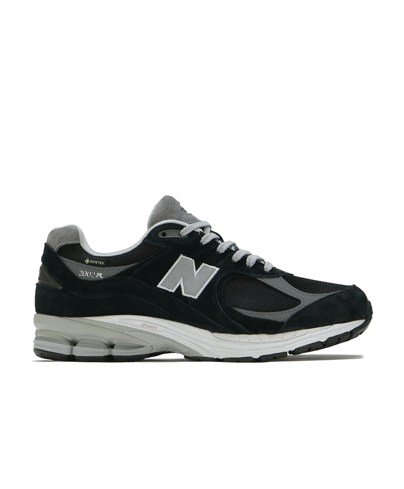 M2002R GTX D(23cm Black/ブラック): new balance