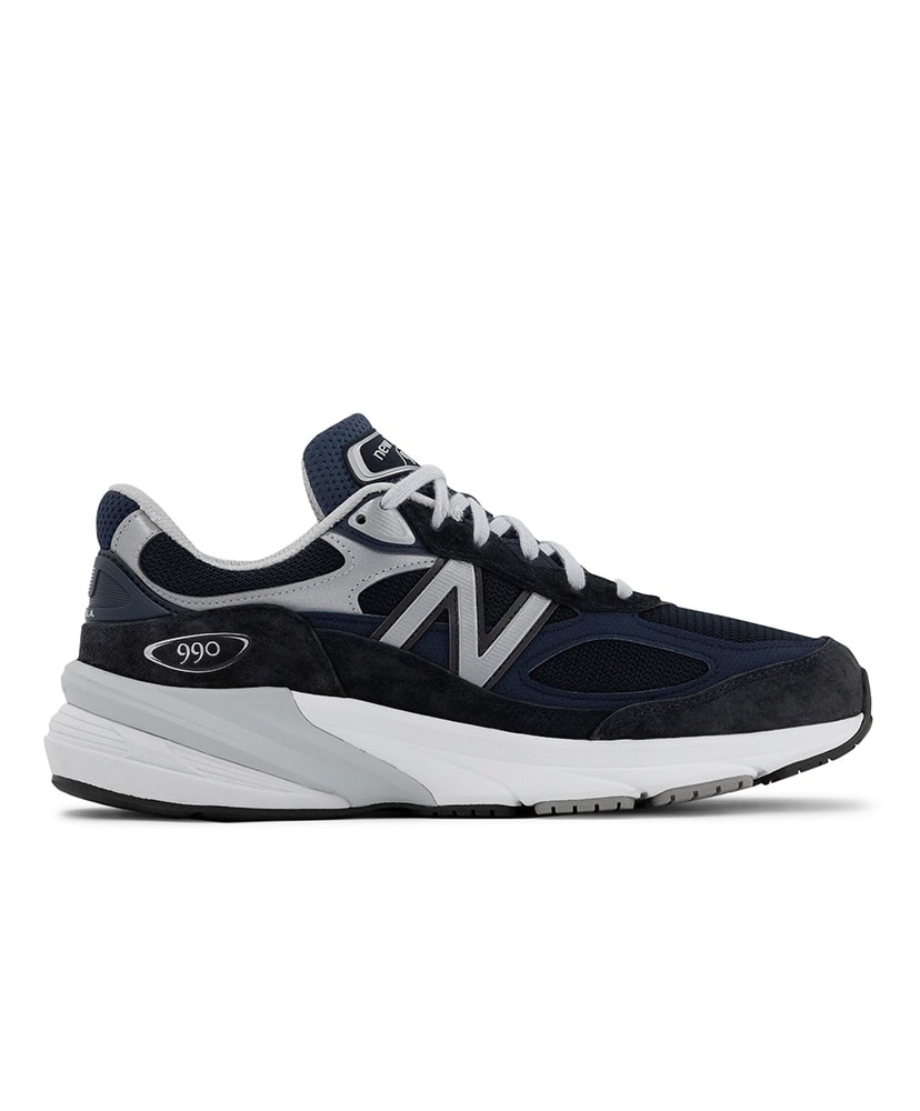 NEW BALANCE Made in USA 990 v6 NV6 / M990NV6（スニーカー