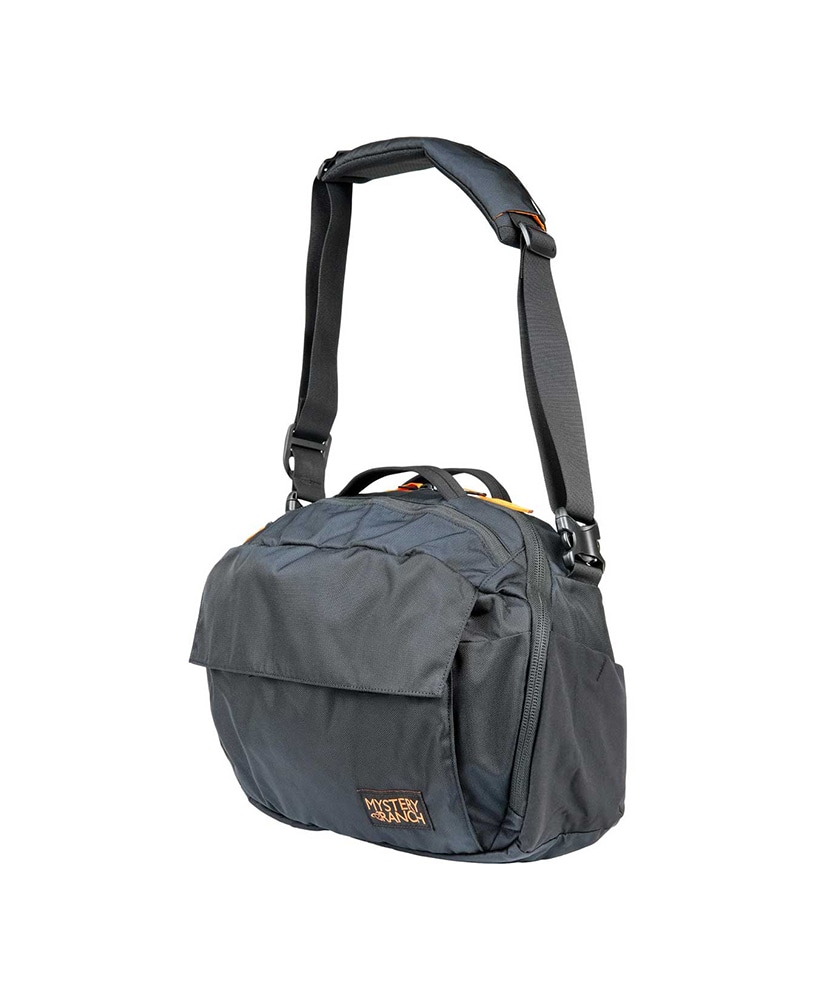 District Pro(ONE Black/ブラック): MYSTERY RANCH District Pro(ONE Black/ブラック): MYSTERY RANCH