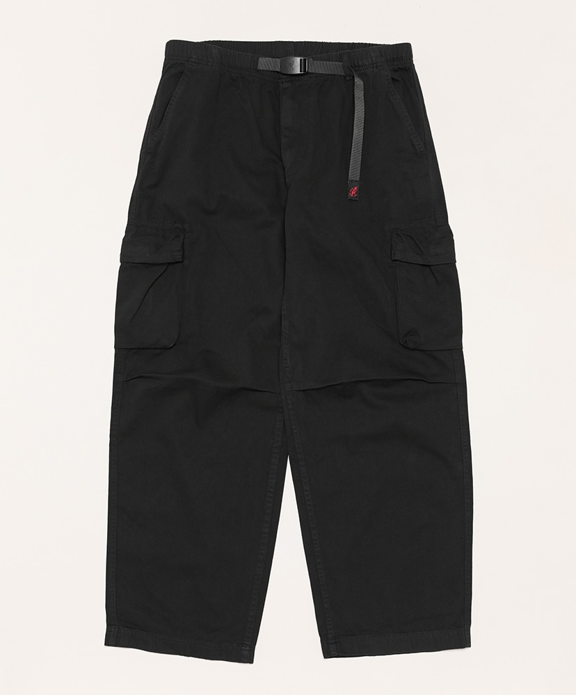 GY243 ☆シーガー Sigr RIKSVG 92 CARGO MAN ビブショーツ 黒 M