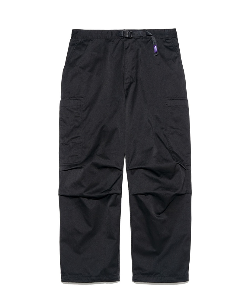 Chino Cargo Pocket Field Pants(30(MEN) AH/アスファルトグレー): THE NORTH FACE PURPLE  LABEL