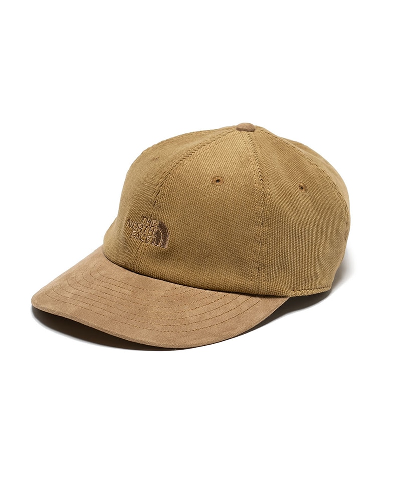 Corduroy Field Cap(FREE BG/バーガンディ): THE NORTH FACE PURPLE LABEL