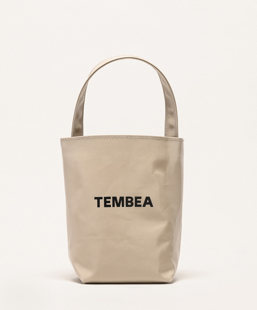 Baguette Tote Mini(ONE Blue Gray/ブルーグレー): TEMBEA