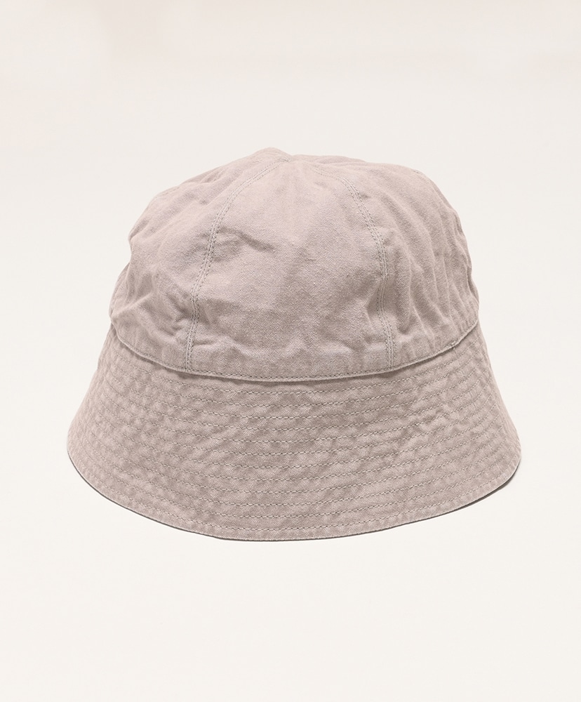 242706 Paraffin Duck Sailor Hat(2(MEN) L.Gray/ライトグレー