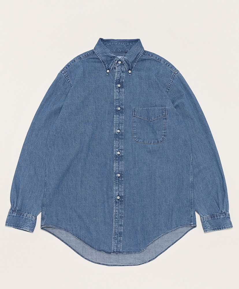 Denim Used/デニムユーズド