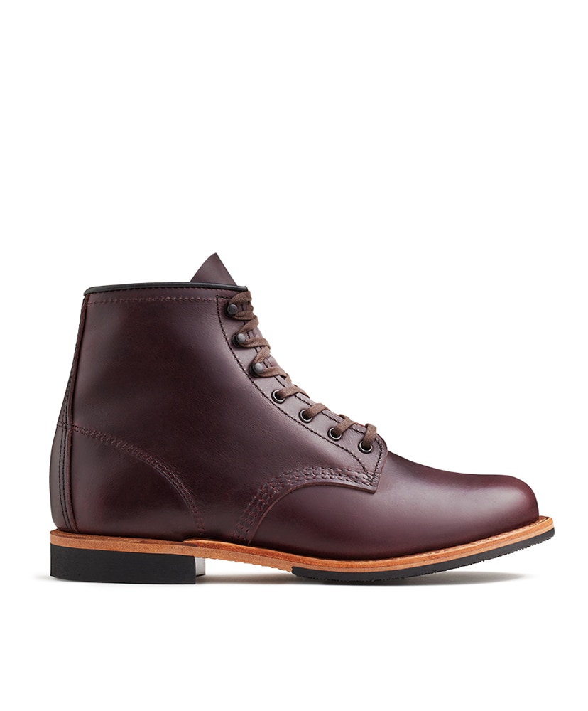 Modern Style No.9419 Beckman(10 ブラックチェリー