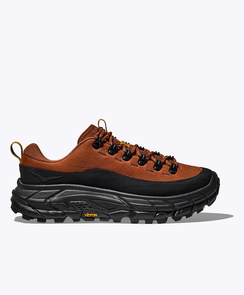 新品Hoka Tor Summit ブラック26.5cm