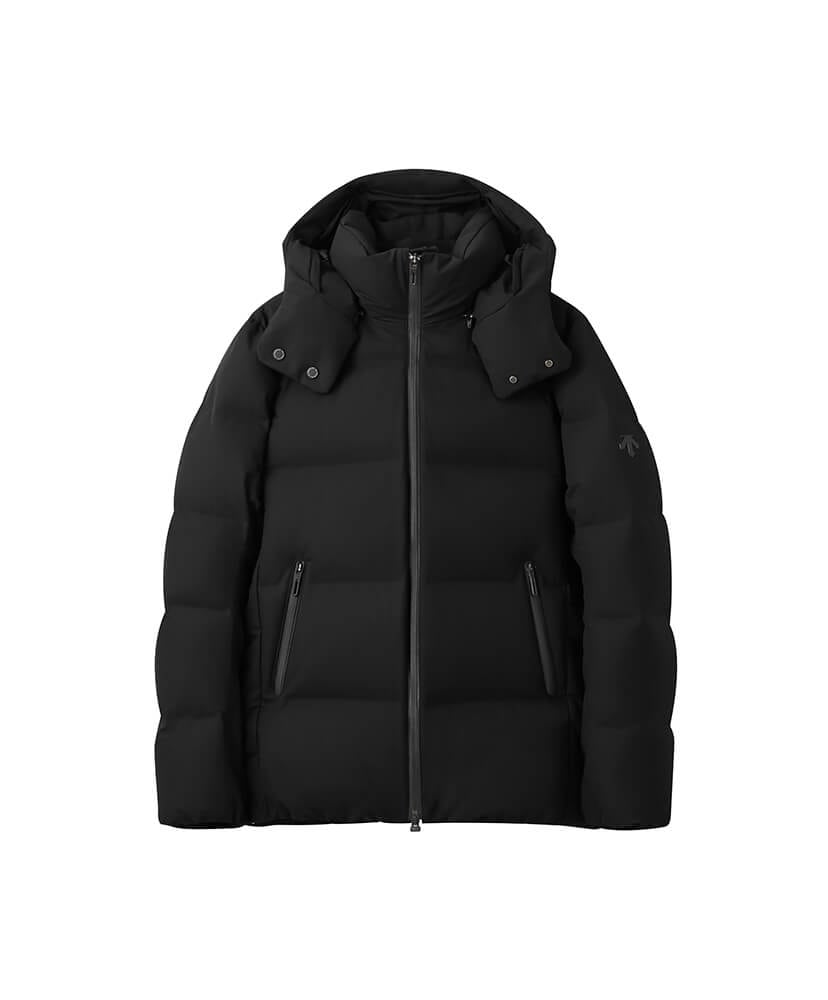 MIZUSAWA DOWN JACKET 