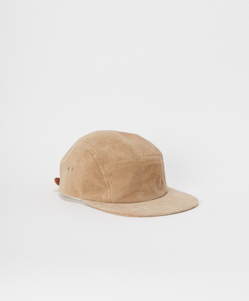 Pig Jet Cap(ONE Black/ブラック): Hender Scheme