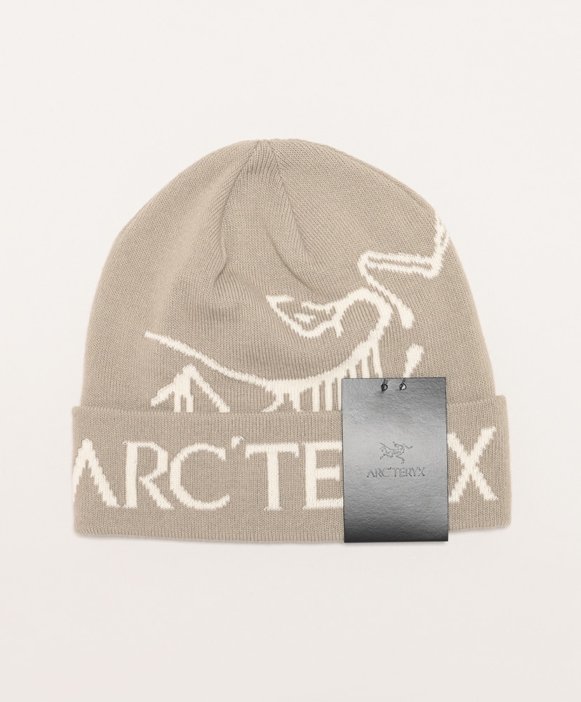 Bird Word Toque(ONE Rune×Arctic Silk/ルーン×アークティックシルク 