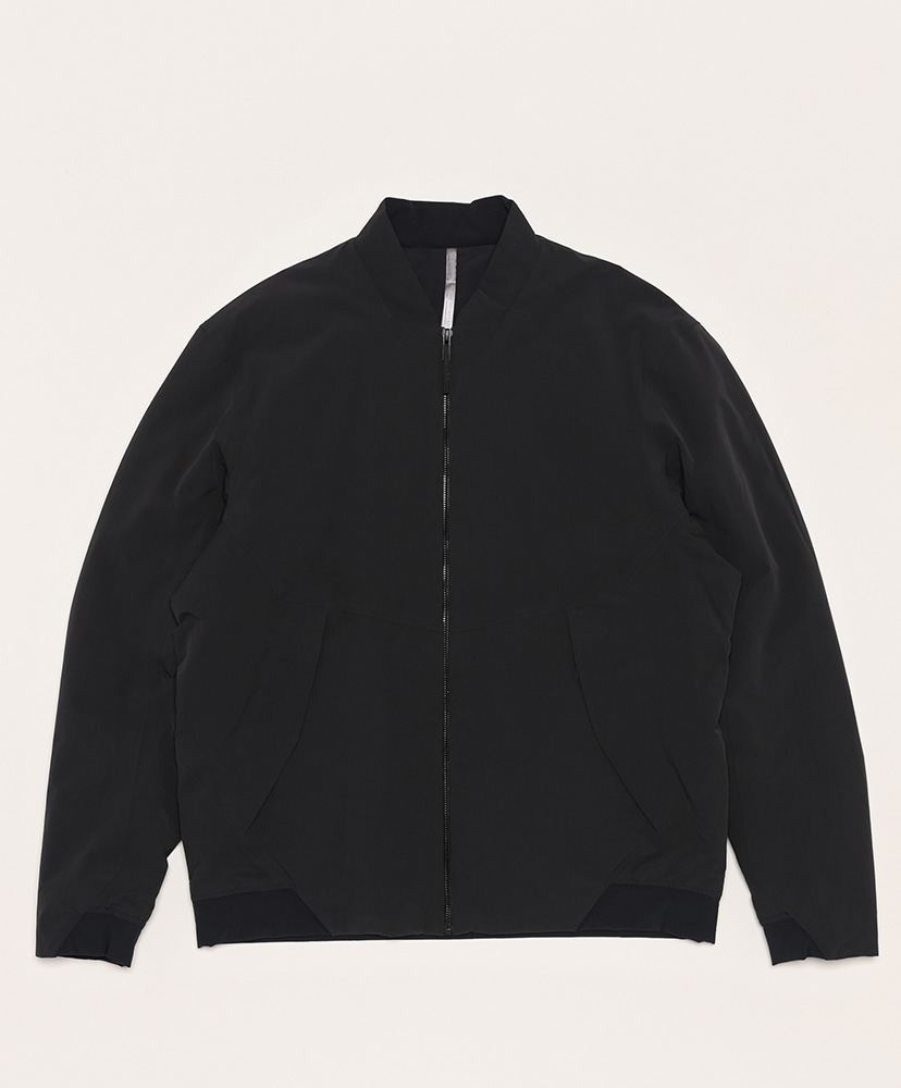 Diode Isulated Bomber Men's(L(MEN) Black/ブラック): ARC