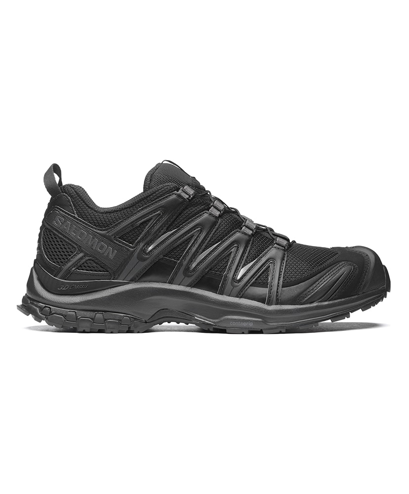 XA PRO 3D(23.5cm Black×Black×Magnet/ブラック×ブラック×マグネット): Salomon