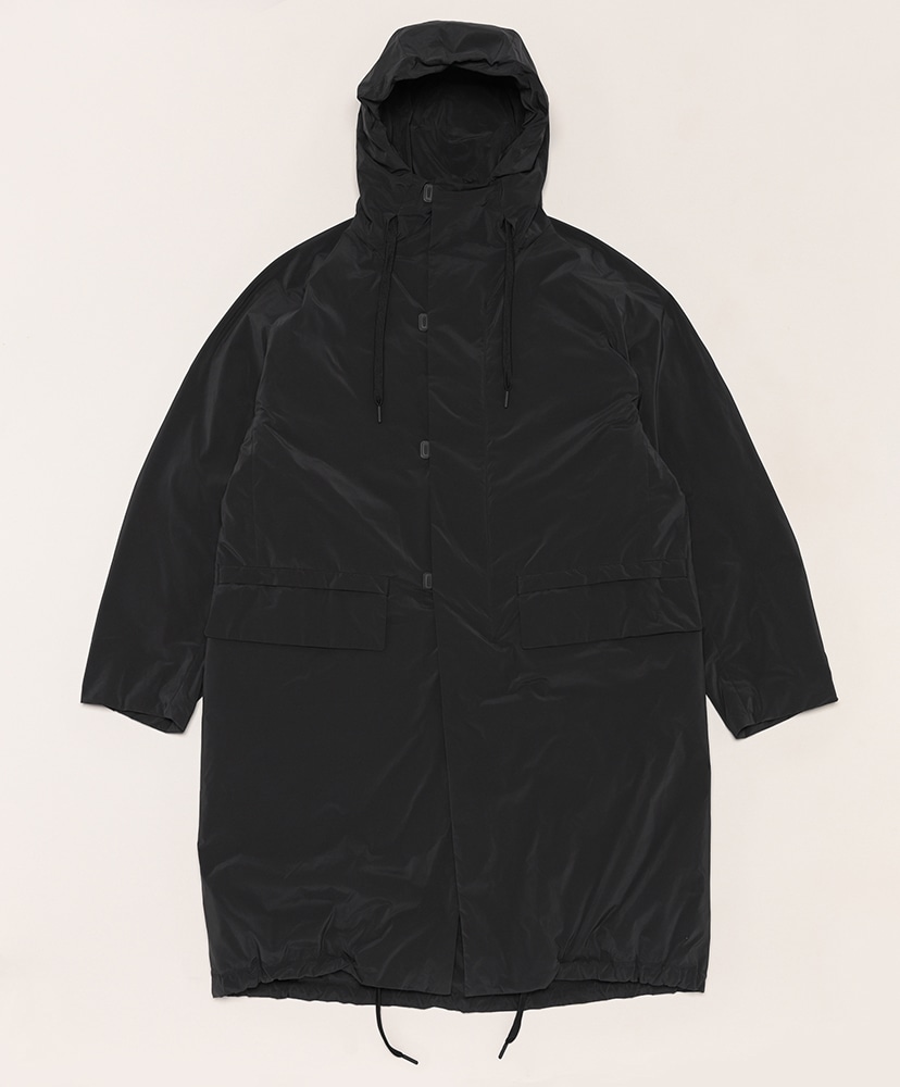 Souvenir Hunter L/L DP(2(MEN) Black/ブラック): TEATORA