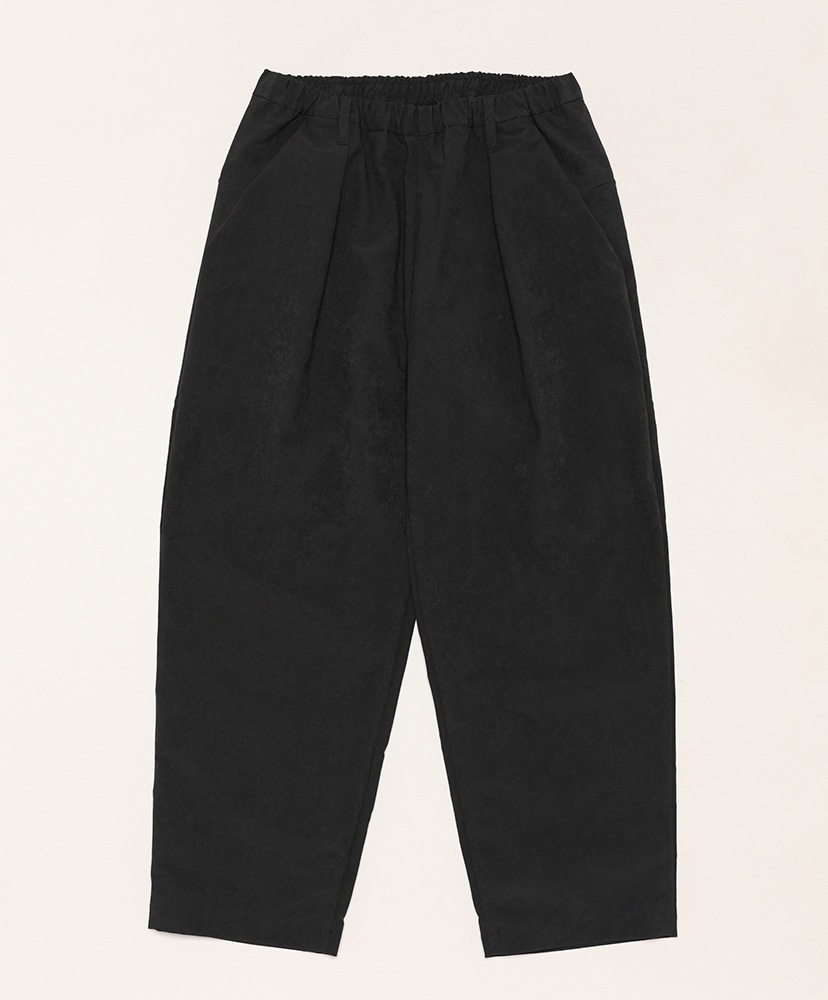 Wallet Pants Resort BR(2(MEN) Black/ブラック): TEATORA