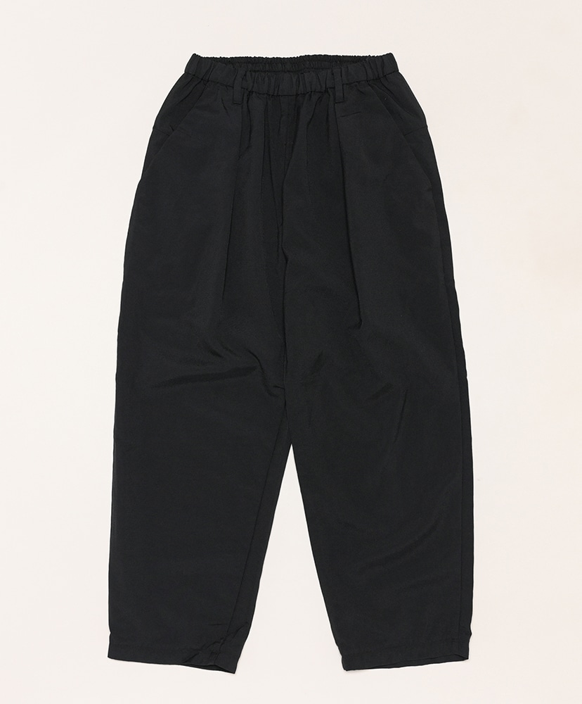 Wallet Pants Resort MM(1(MEN) Black/ブラック): TEATORA