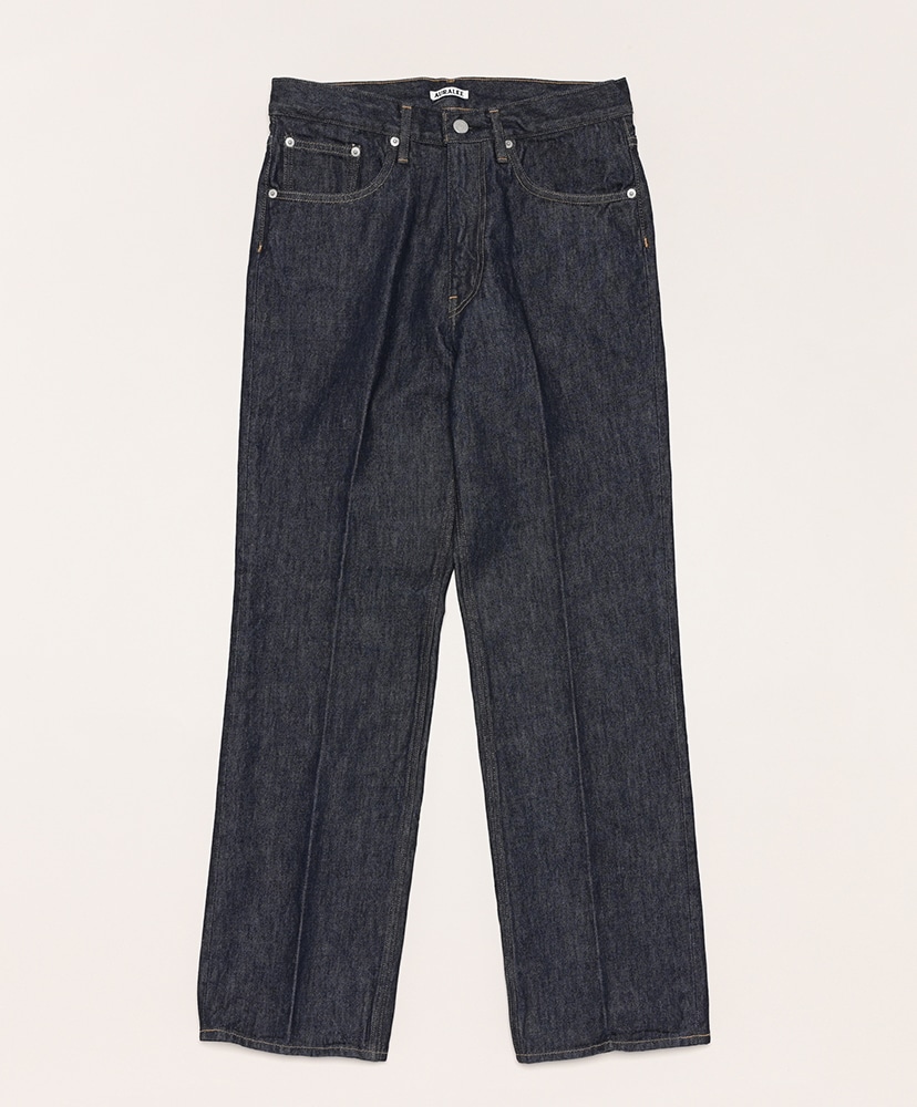 Hard Twist Denim 5P Pants