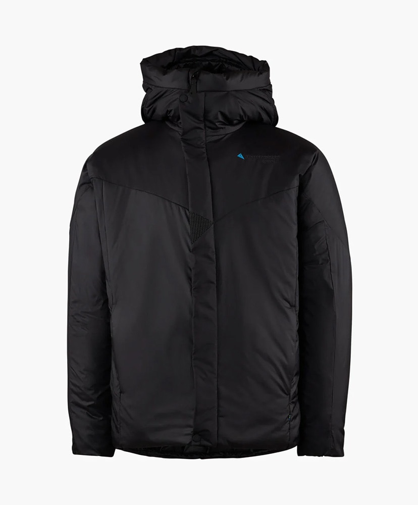 Lodyn Hood Jacket M