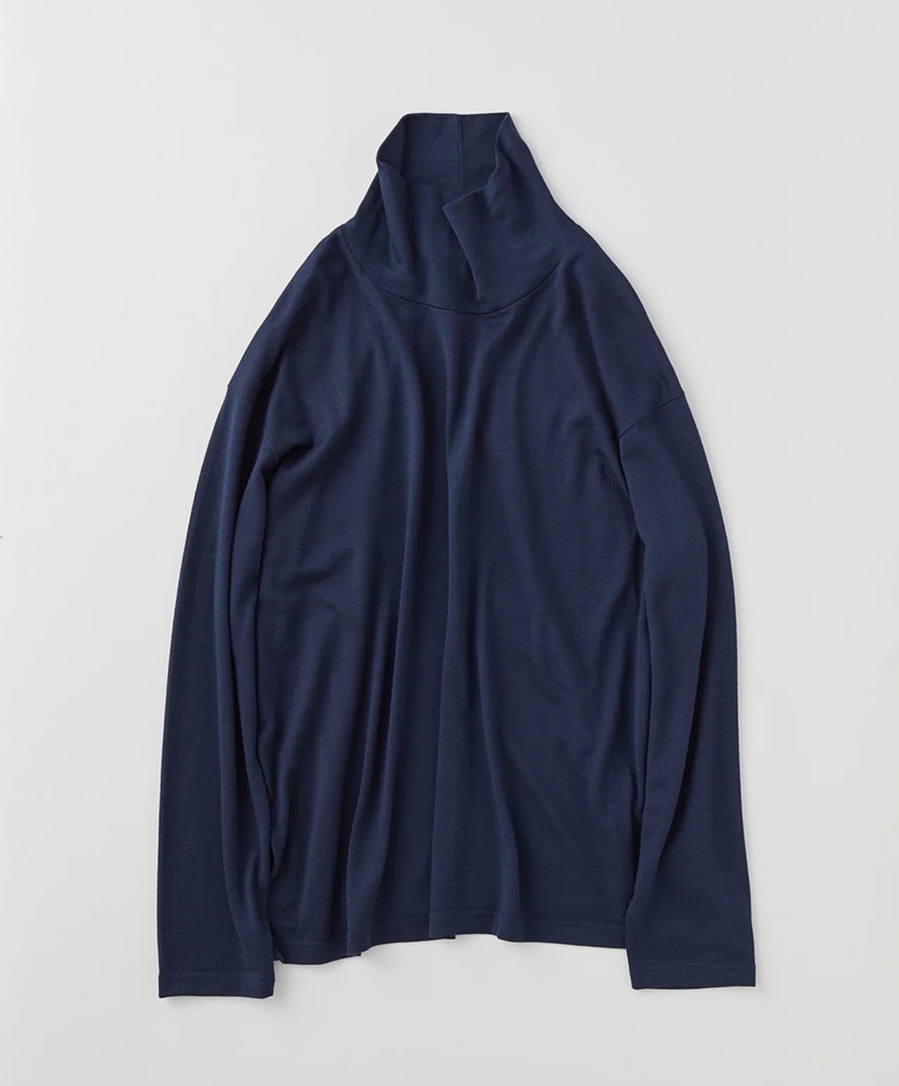 Wolter(4(MEN) Navy/ネイビー): FilMelange