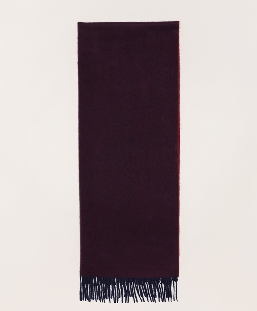 Navy×Wine/ネイビー×ワイン