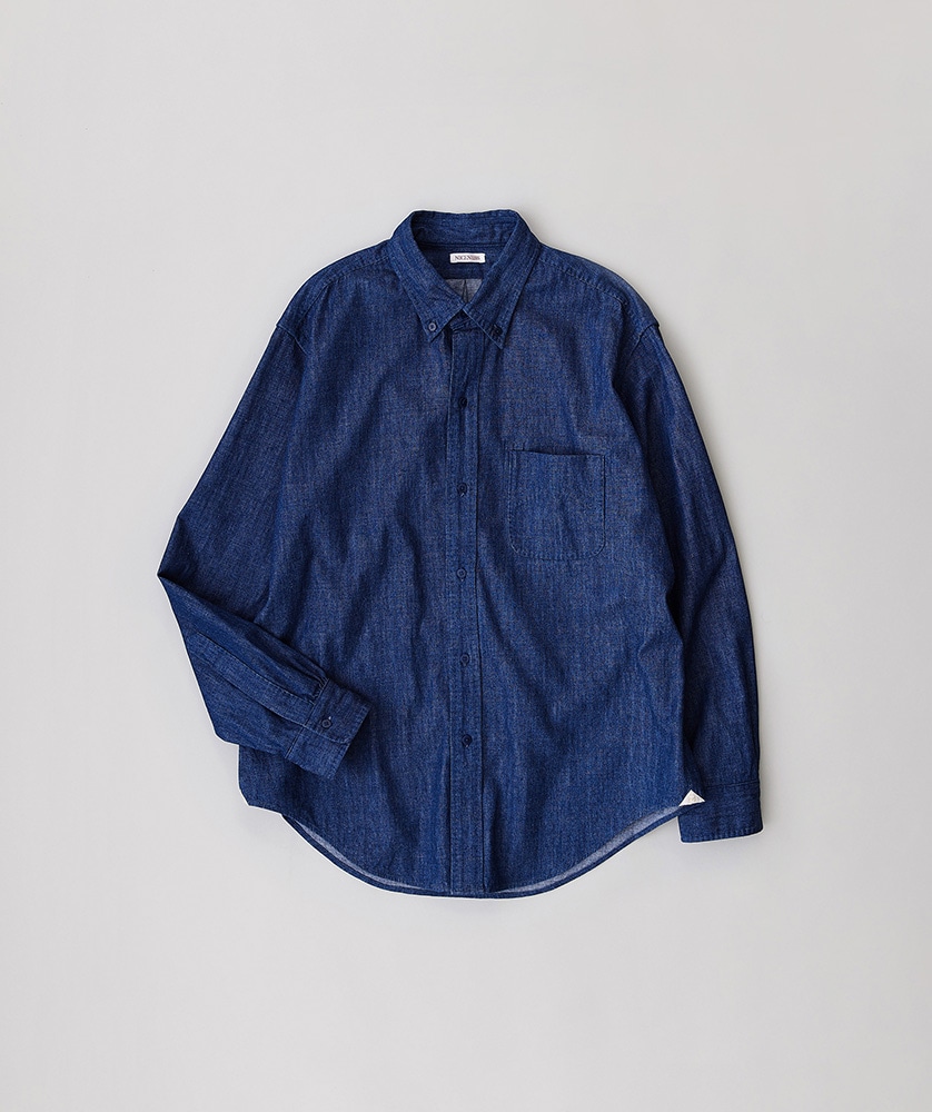 Indigo/インディゴ