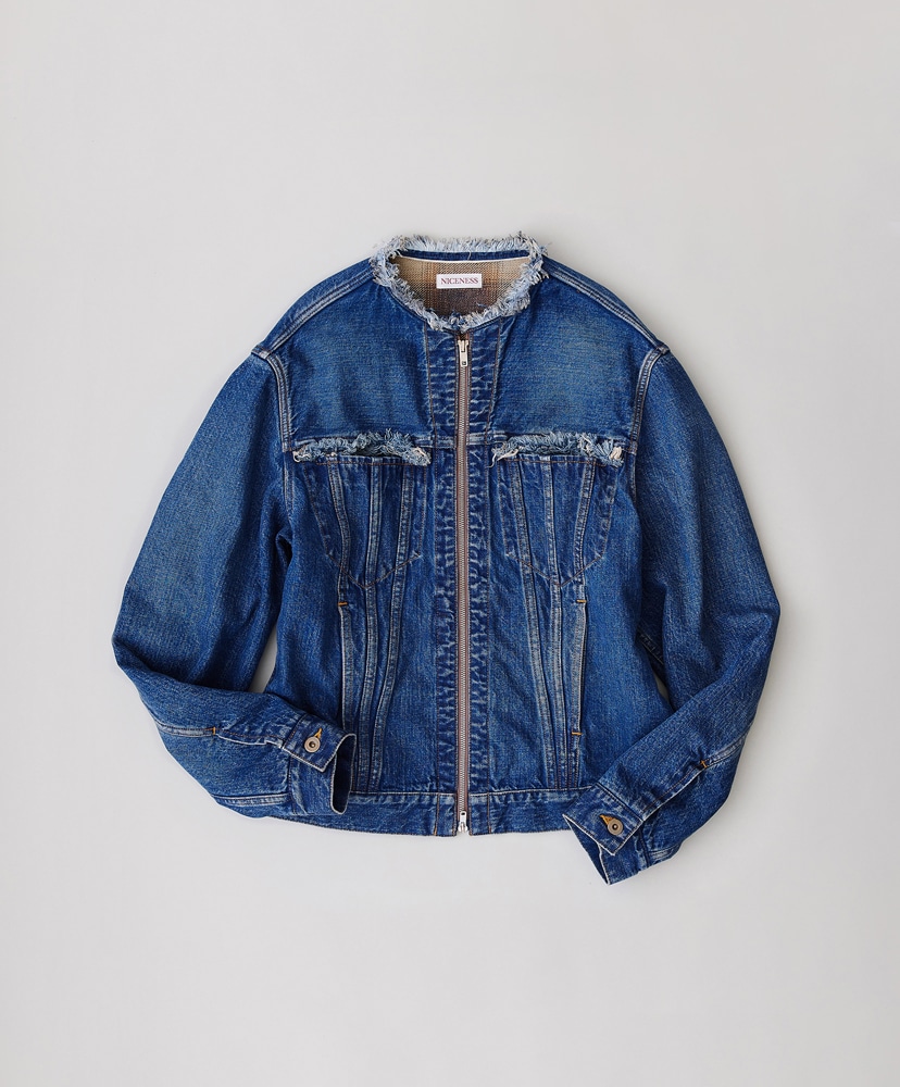 ＜MARW UNITED ARROWS>ステンカラー ミドルコート MARW UNITED ARROWS（マルゥ ユナイテッドアローズ）の「＜MARW UNITED