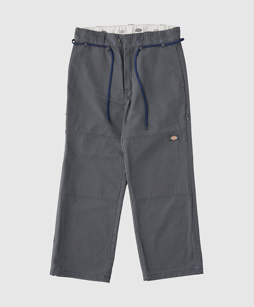 Dickies Ventilation DoubleKnee Work Pant