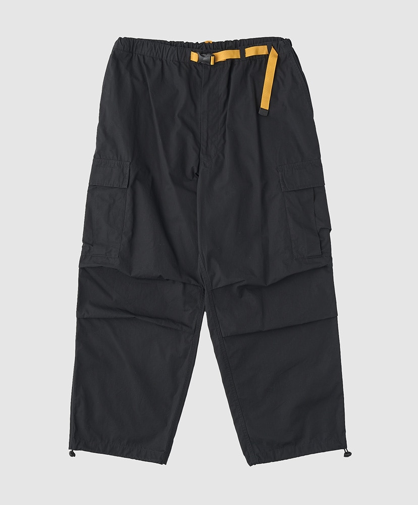 Big Cargo Pant(L(MEN) Black/ブラック): SEDAN ALL-PURPOSE